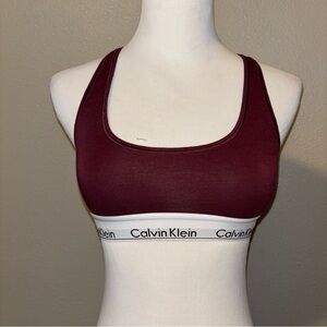 Calvin Klein Bralette